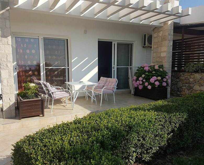 Hotel Adriatic Apartment