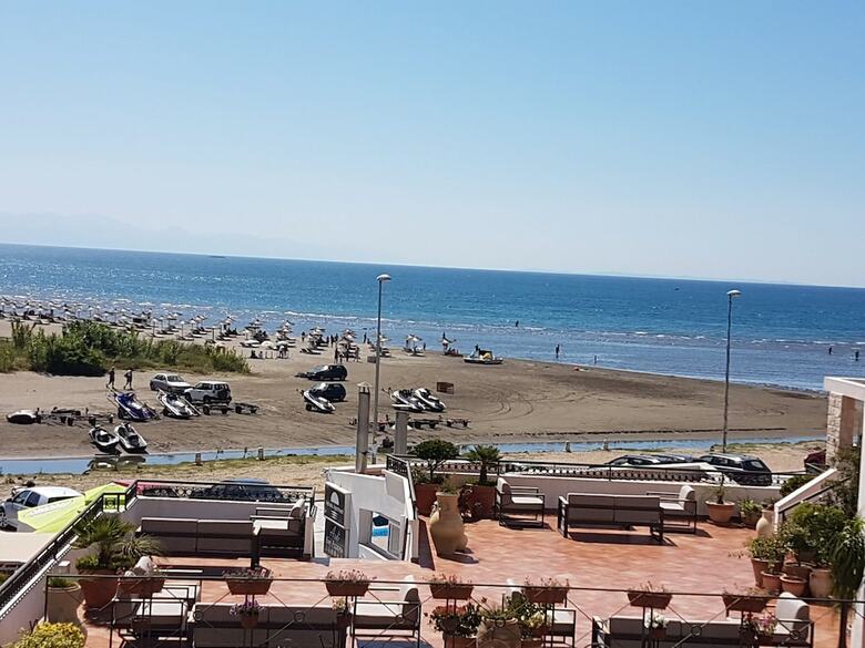 Hotel Adriatic Apartment