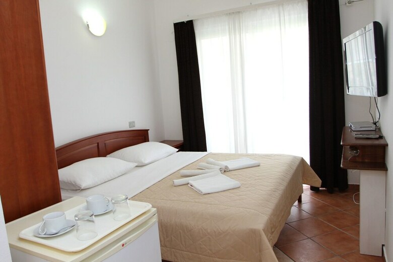 Hotel Adriatic Apartment