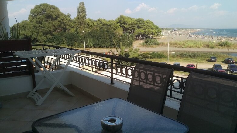 Hotel Adriatic Apartment