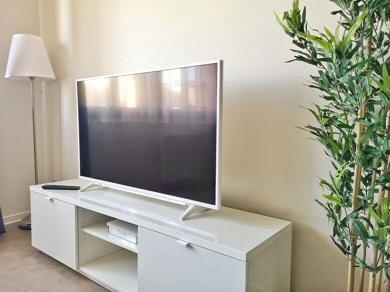 Apartamento Chez Charlie - Appt Centre Ville Colmar