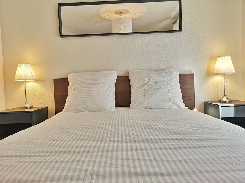 Apartamento Chez Charlie - Appt Centre Ville Colmar