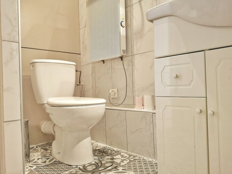 Apartamento Chez Charlie - Appt Centre Ville Colmar