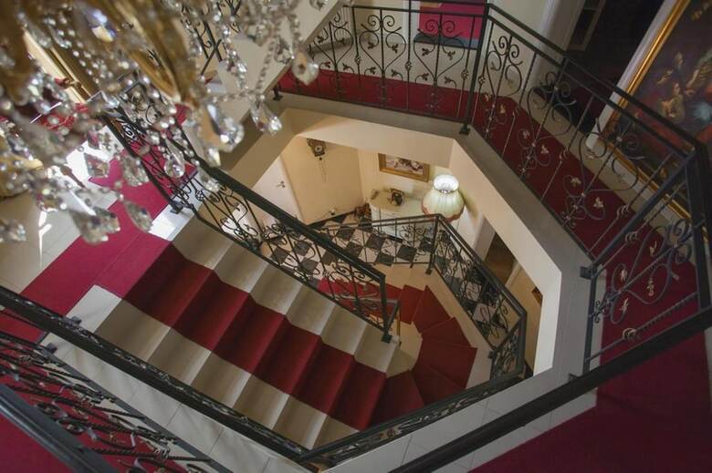 Villa Rococo