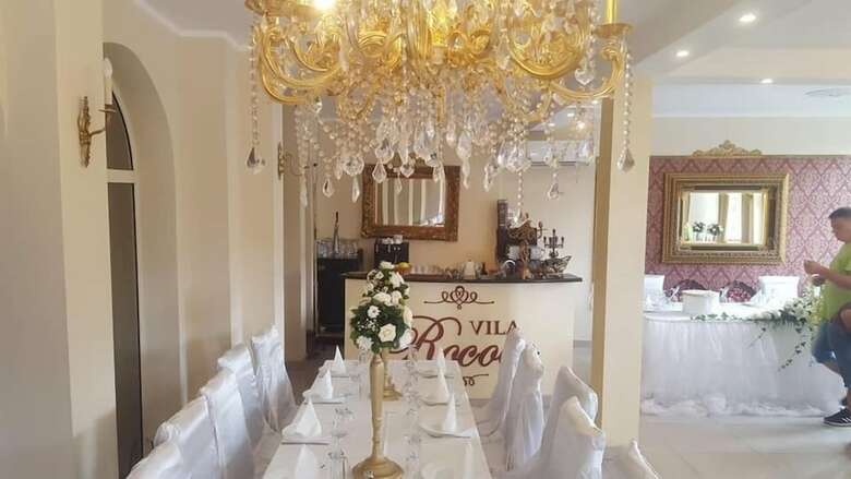 Villa Rococo