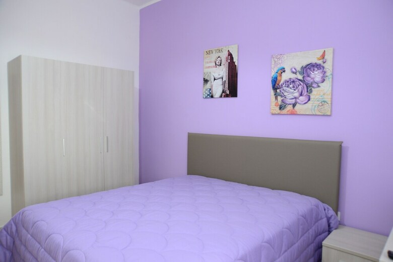 Hotel Campomarino Vacanze