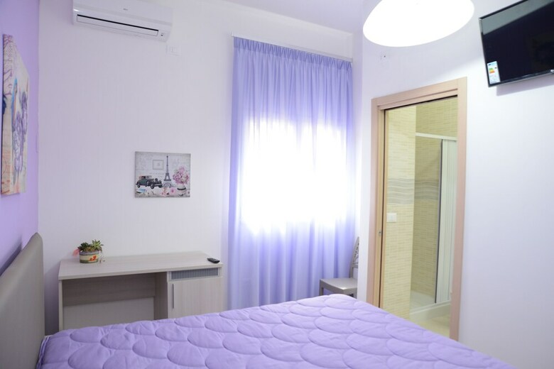 Hotel Campomarino Vacanze