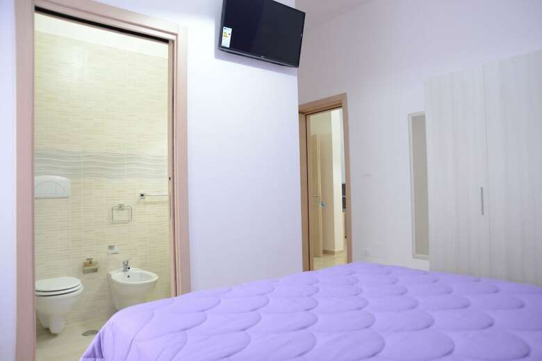 Hotel Campomarino Vacanze