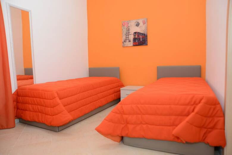 Hotel Campomarino Vacanze