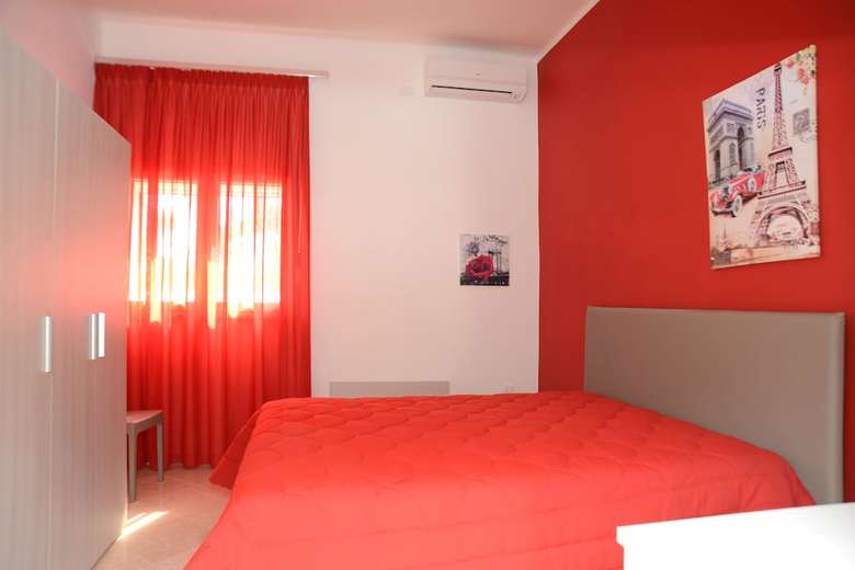 Hotel Campomarino Vacanze