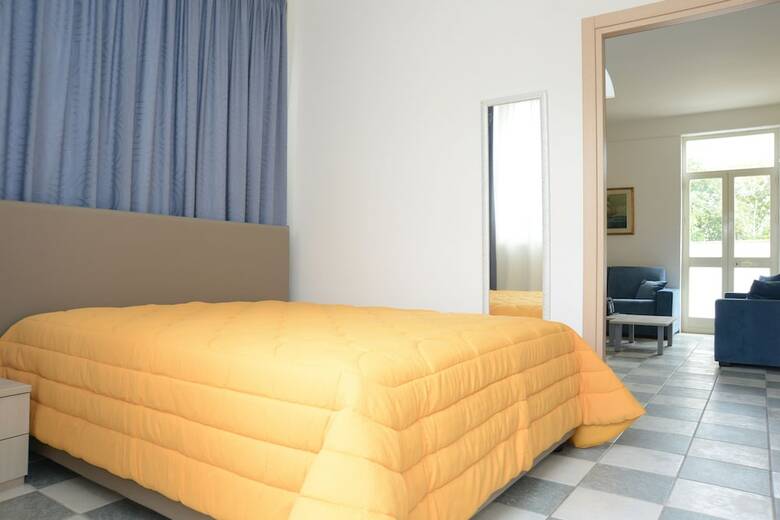 Hotel Campomarino Vacanze