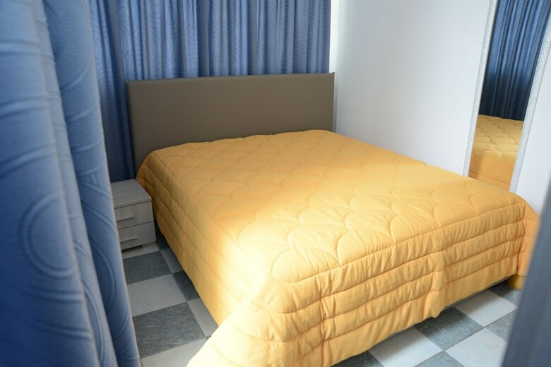 Hotel Campomarino Vacanze
