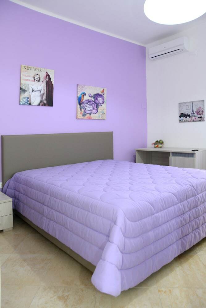 Hotel Campomarino Vacanze