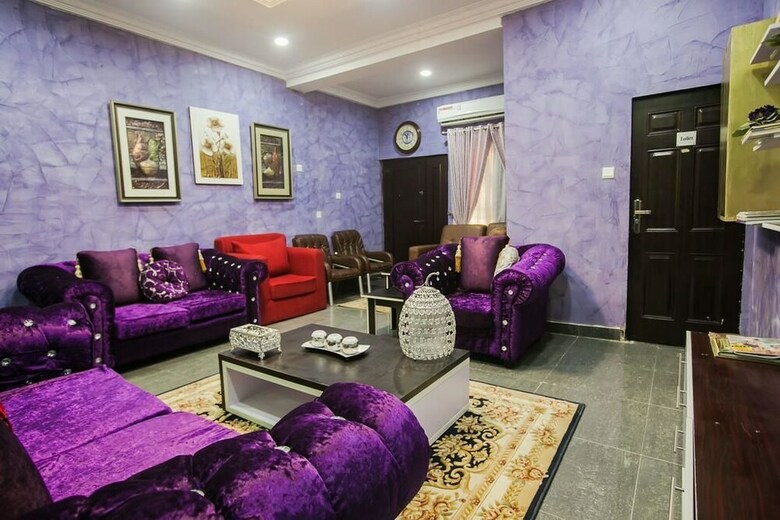 Hotel Inti's Royal Suite