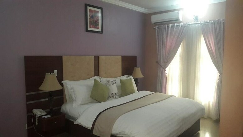 Hotel Inti's Royal Suite