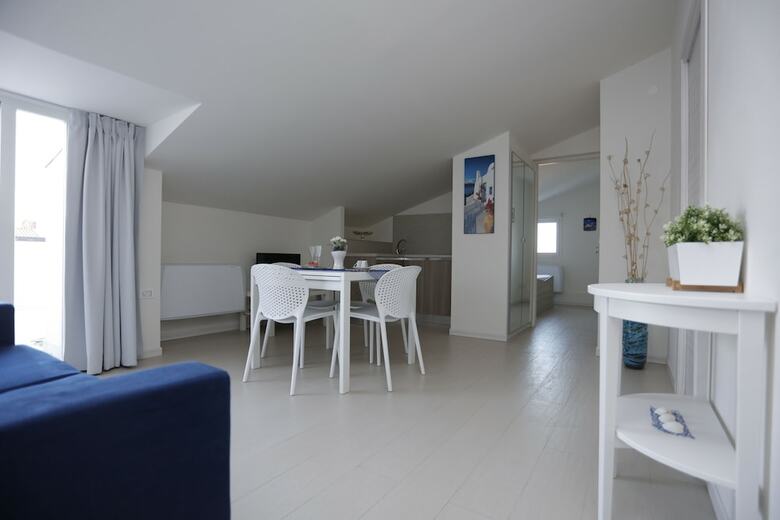 Path House