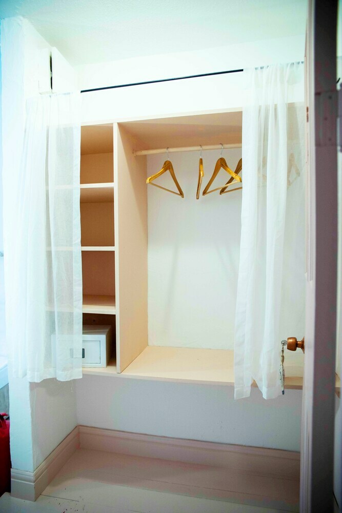 Hotel Hazz Oda