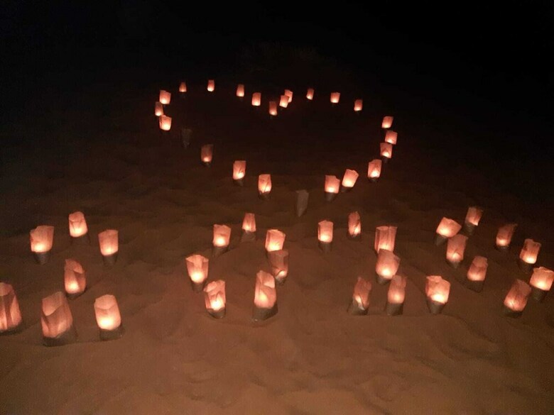 Azawad Luxury Desert Camp