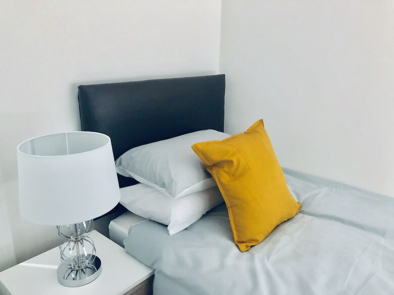 Snapos Luxury Serviced Apartments Shield House