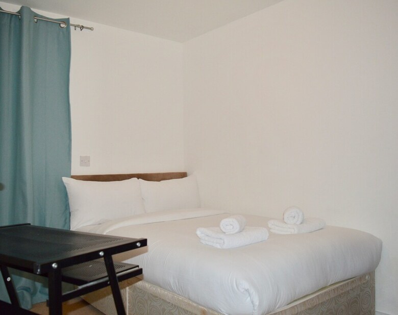 Comfortable 3 Bedroom Apartment In Manchester