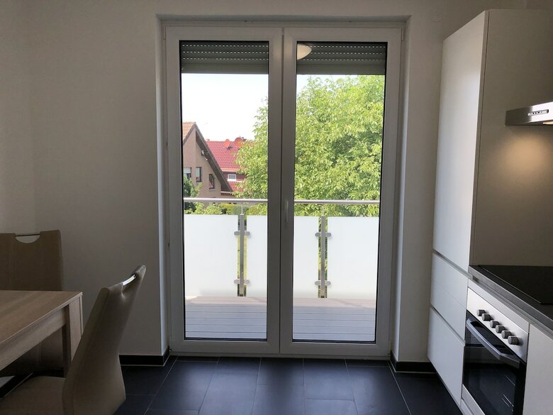 Bed & Breakfast G�stehaus Witteborg