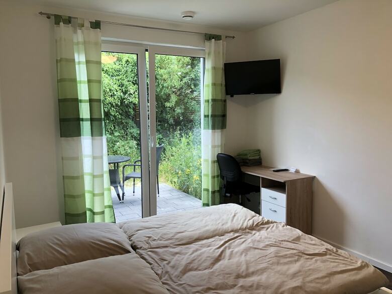 Bed & Breakfast G�stehaus Witteborg