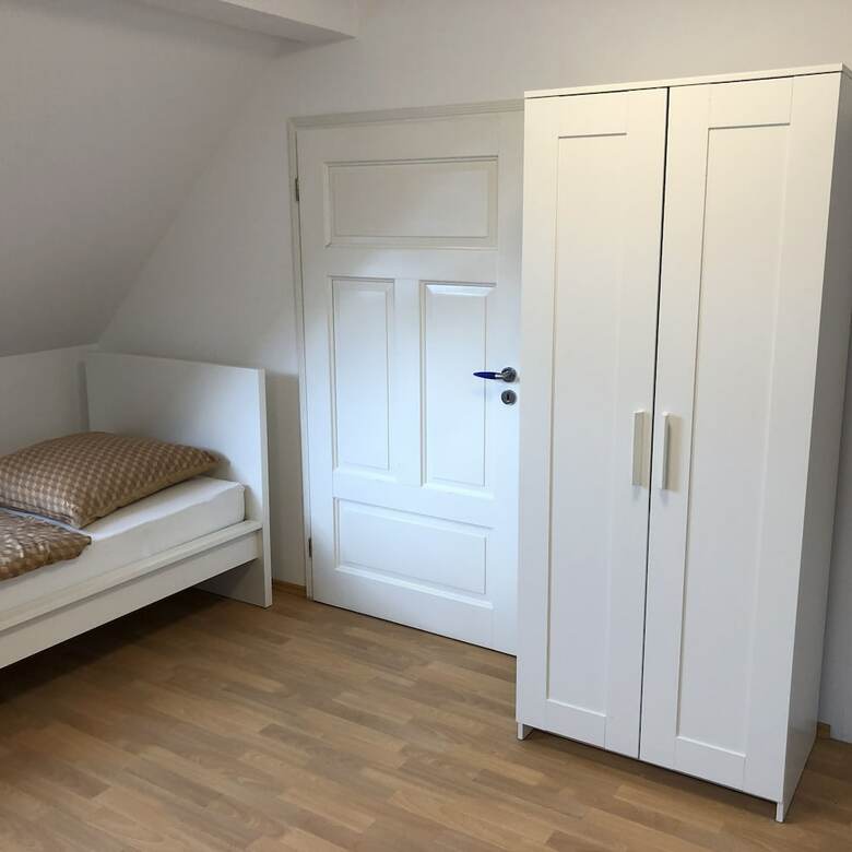 Bed & Breakfast G�stehaus Witteborg