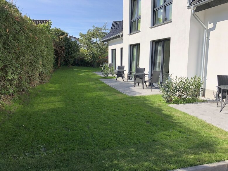Bed & Breakfast G�stehaus Witteborg