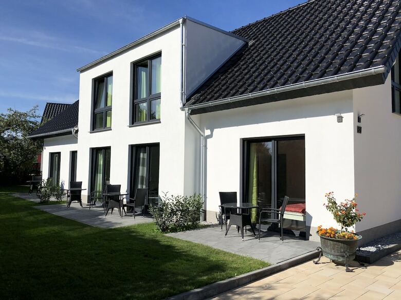 Bed & Breakfast G�stehaus Witteborg