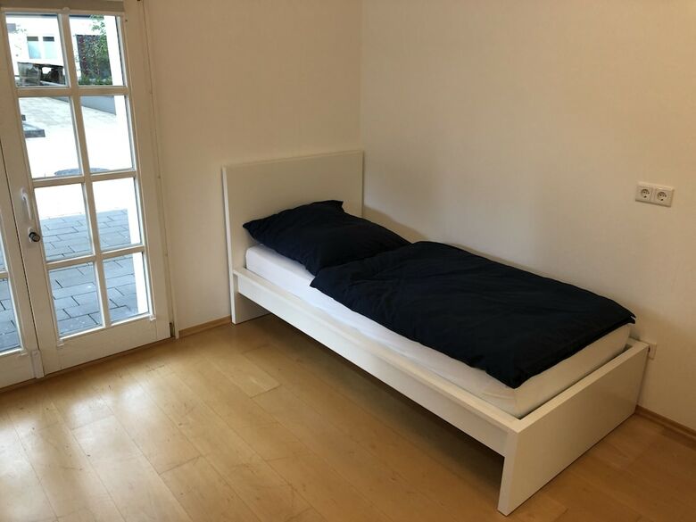 Bed & Breakfast G�stehaus Witteborg
