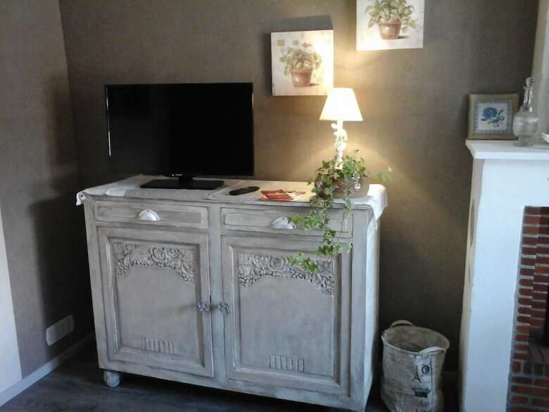 G�te Regard Sur Le Ch�teau