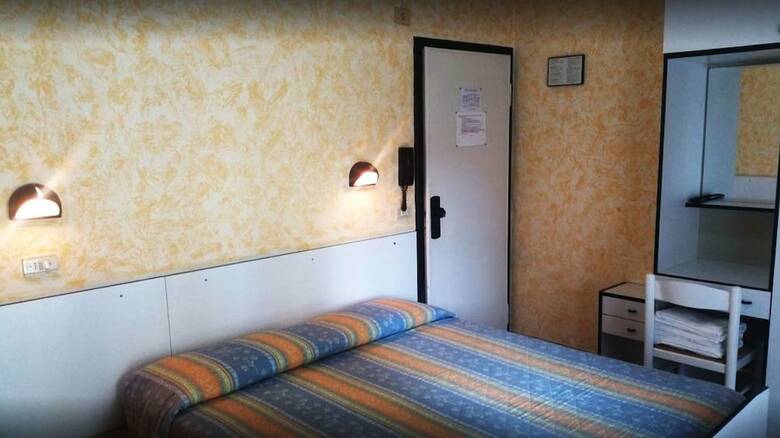 Hotel Oria Rivabella