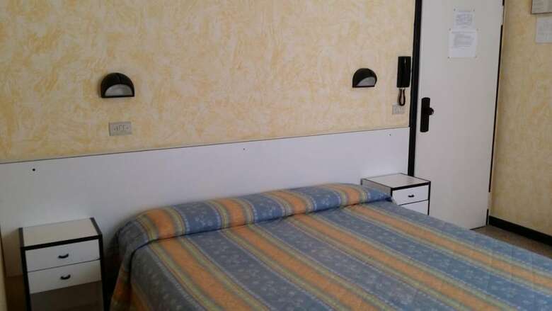 Hotel Oria Rivabella