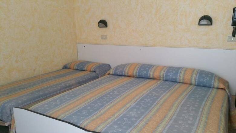 Hotel Oria Rivabella