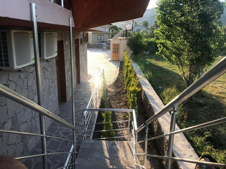 Posada Elisa Butik Otel Ve Restaurant