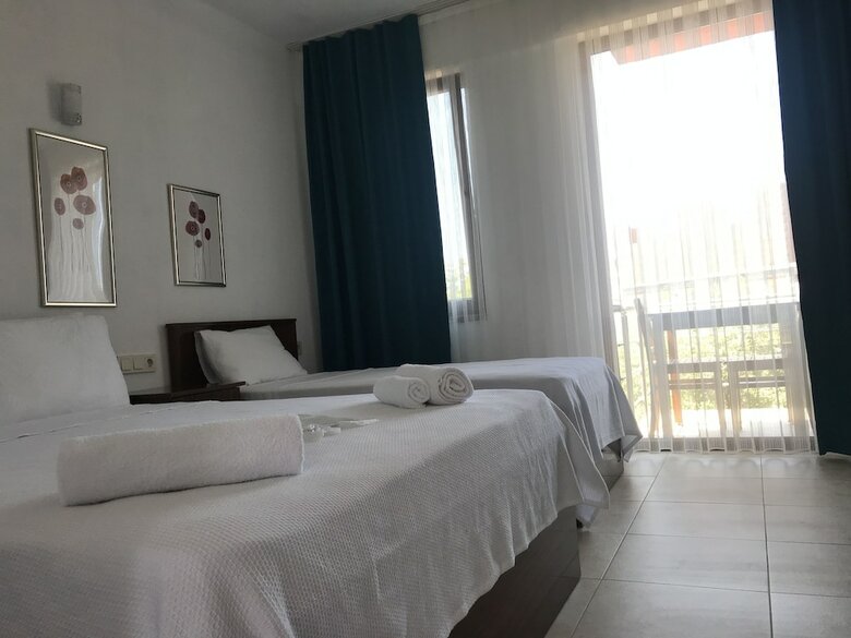 Posada Elisa Butik Otel Ve Restaurant