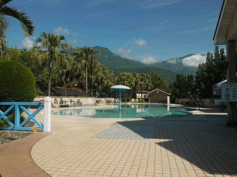 Hotel Landscape Spacious Resortopia