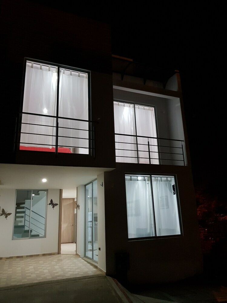 Casa de Descanso En Girardot