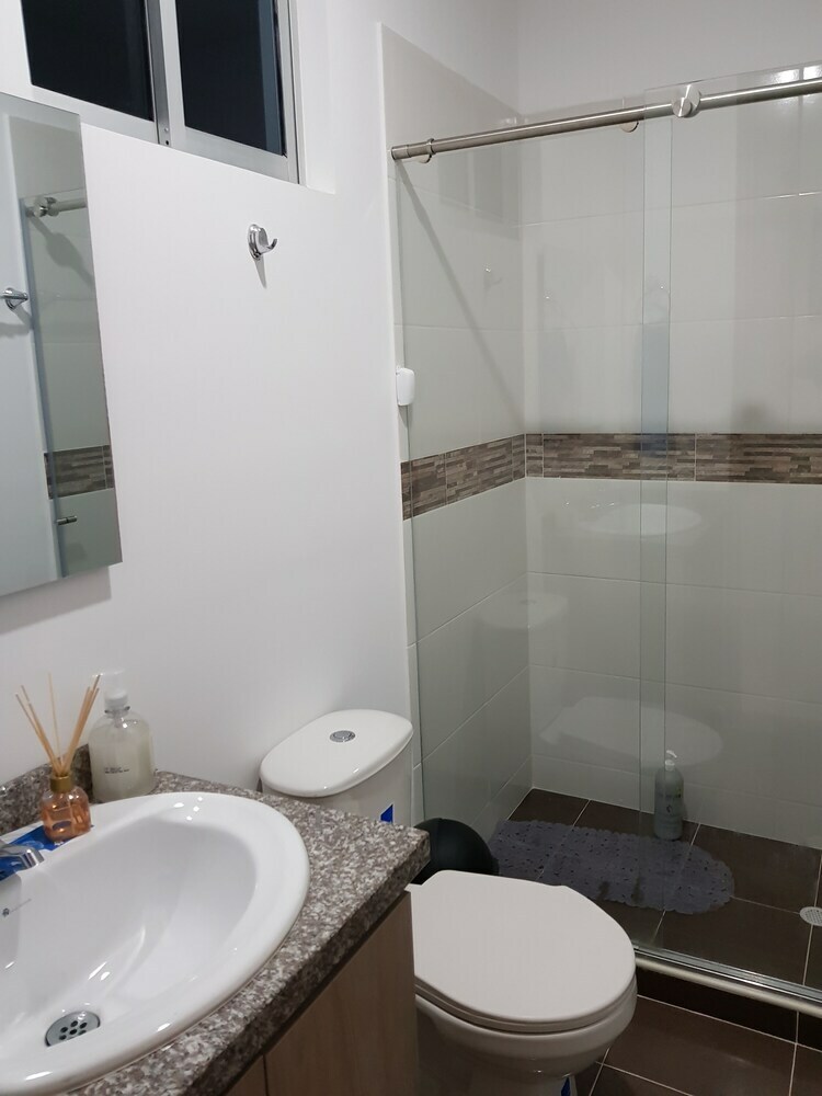 Casa de Descanso En Girardot