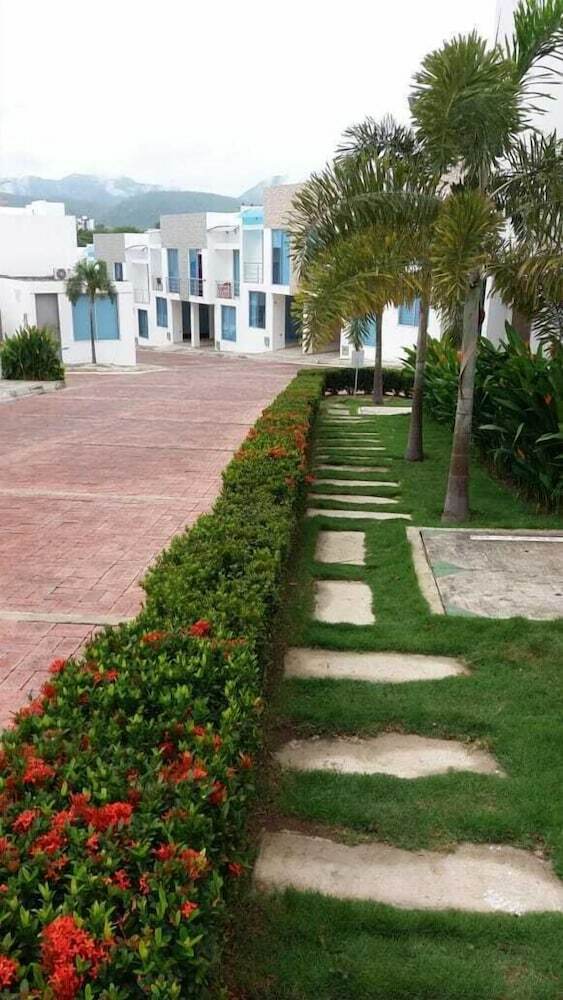 Casa de Descanso En Girardot