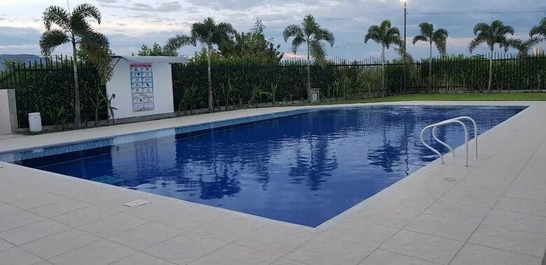 Casa de Descanso En Girardot