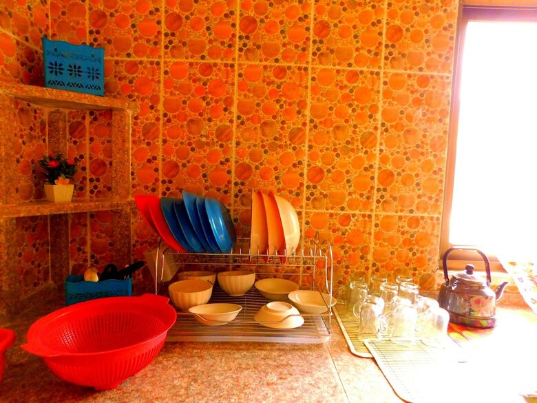 Hostal Little Petra Comfortable Homestay