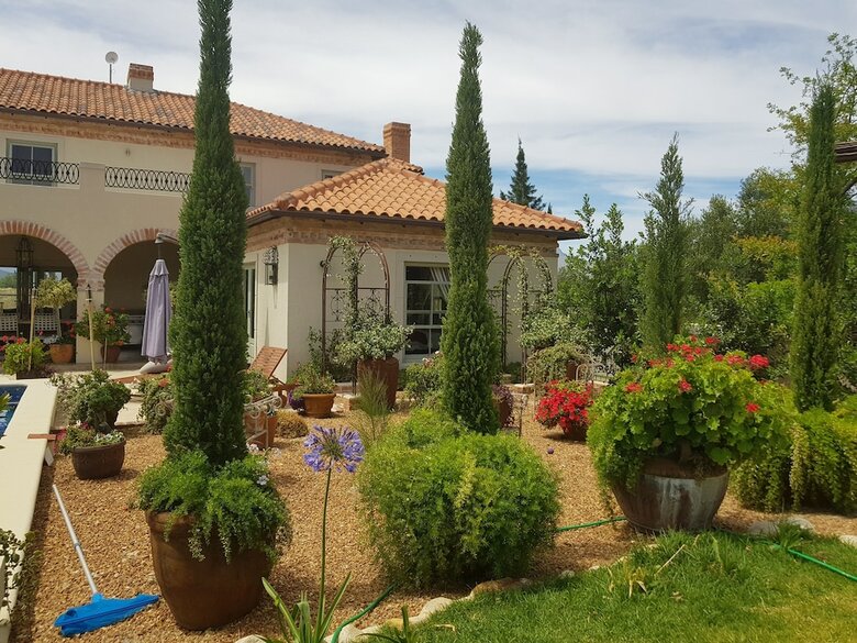 Hotel Sandmartins
