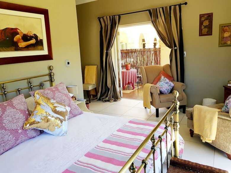 Hotel Sandmartins