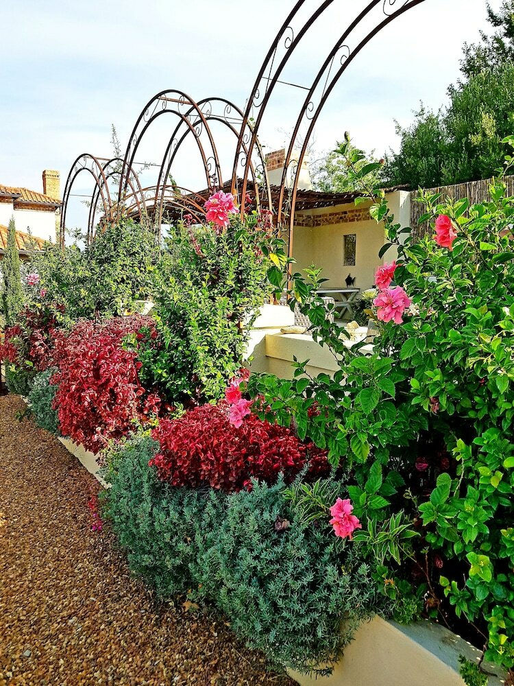 Hotel Sandmartins