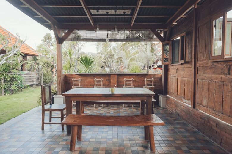 Hostal Puri Hostel Berawa