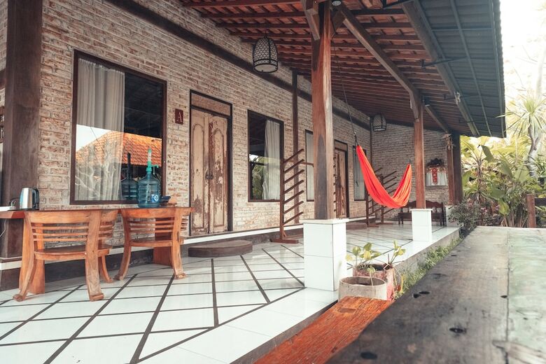 Hostal Puri Hostel Berawa