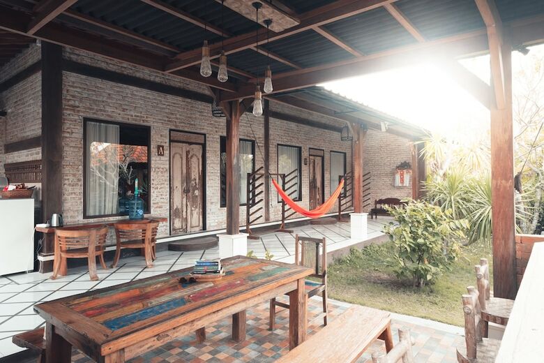 Hostal Puri Hostel Berawa