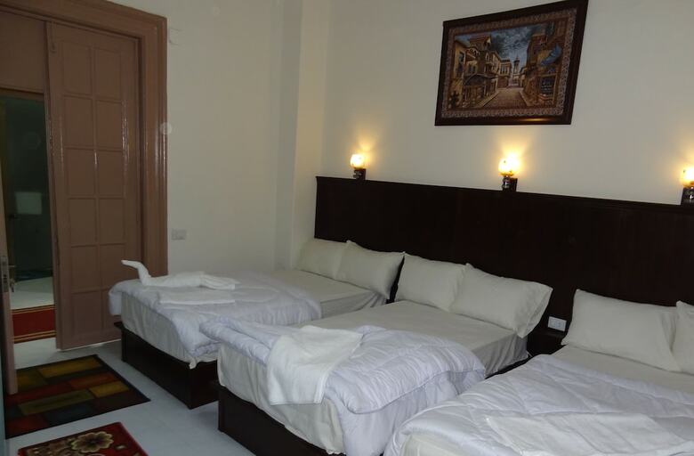 New City Hotel