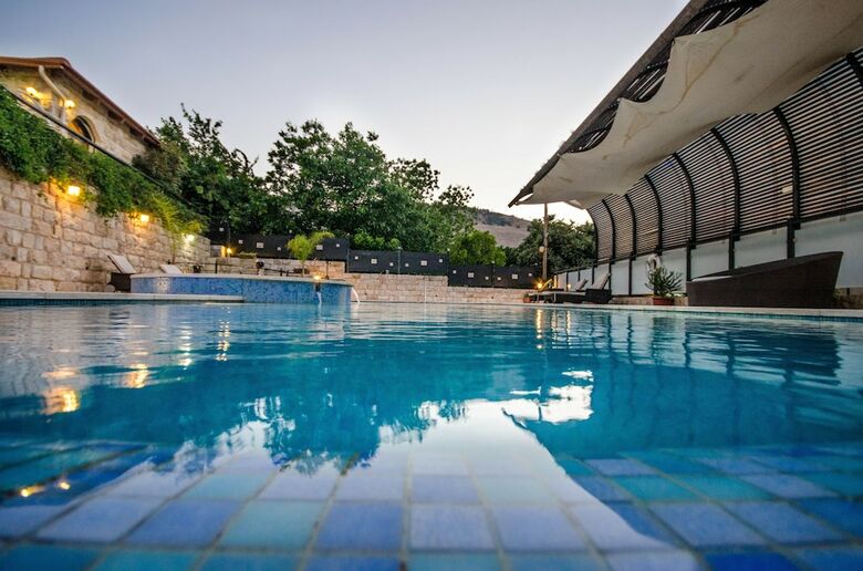Apartamento Renaissance Estate